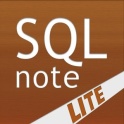 SQL note for Android