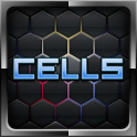 Cells 라이브 배경 화면