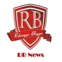 RB News | Rohingya Blogger