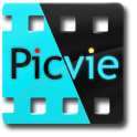 Picvie Album (Photos + Videos)