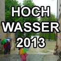 Hochwasser 2013