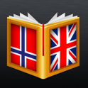 Norwegian-English Dictionary