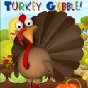 Thanksgiving Turkey Gobble!