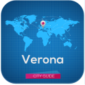 Guía de Verona, hoteles y mapa