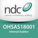 OHSAS18001 Internal Auditor