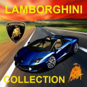 Lamborghini Collection
