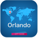 Orlando guía, hoteles, tiempo