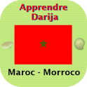 Learn morrocan dialect:daRija