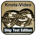 Ship test knots