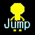 Jumping YellowMan