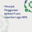 BPJS Kesehatan & Pencarian Faskes Offline