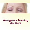 Autogenes Training - der Kurs
