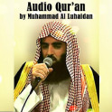 MP3 Quran Muhammad Al Luhaidan