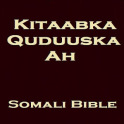 Somali Bible Free