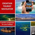 Croatian Tourist Navigator