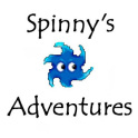 Spinny's Adventures