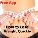 How To Lose Weight Quickly
