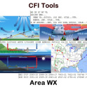 CFI Tools Area WX