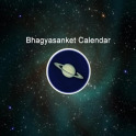 Bhagyasanket Horoscpe Calendar