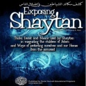 Exposing Shaytan(Devil)- Islam