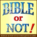 Bible or Not® Bible Quiz Game