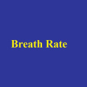 Breath Rate