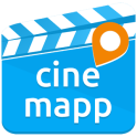 Cine Mapp (Movie Showtimes)