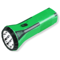 Weiße LED-Taschenlampe