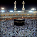 iAzan Prayer Time Mosque Qibla
