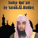 Audio Quran by Salah Al Budair