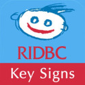RIDBC Auslan Tutor Key Signs