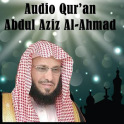 MP3 Quran Abdul Aziz Al-Ahmad