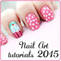 Nail Art 2015 de tutoriels