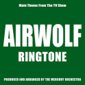 Airwolf Ringtone