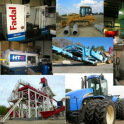 Machinery Appraisals and Equip