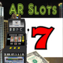 4D Vegas Style AR Slot Machine