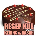RESEP KUE KERING & BASAH