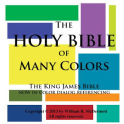 KJV Bible of Many Colors Study Guide