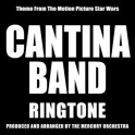 Cantina Band Ringtone