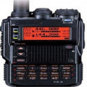 Foreign Police Radio