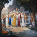 Radio Hare Krishna