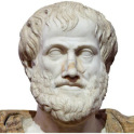 Aristotle's Puzzle