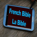 French Bible - La Bible