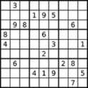 Sudoku Solver