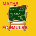 Maths Formulas Pro