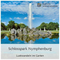 Schlosspark Nymphenburg (DE)