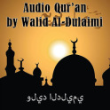 Audio Quran Walid Al-Dulaimi