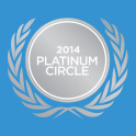 Platinum Circle for Charter