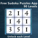 Sudoku Puzzles Game for Brainers and Students