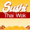 Sushi Thai Wok Nürnberg